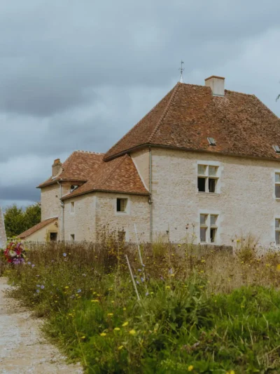 Lieu de mariage