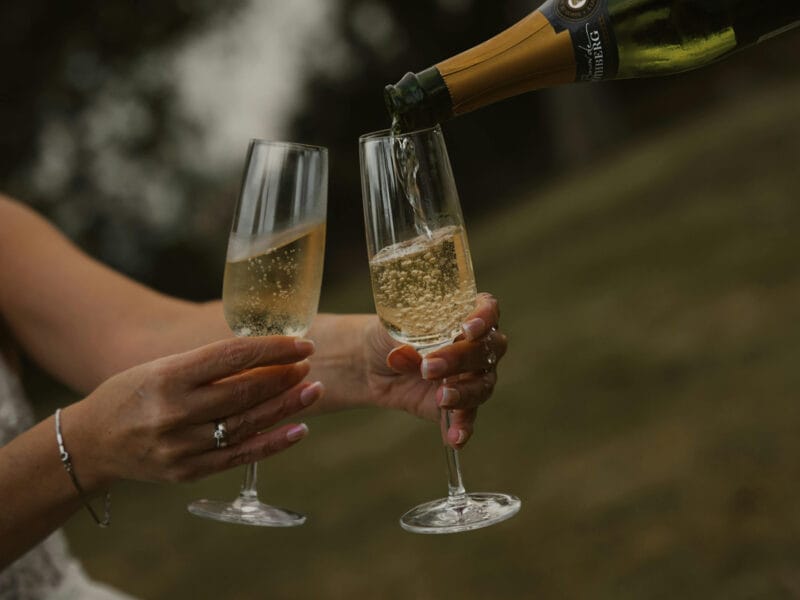 Vins Mariages - Caviste pour votre mariage