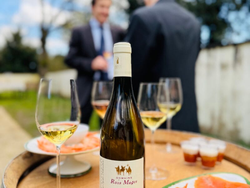 Vins Mariages - Caviste pour votre mariage
