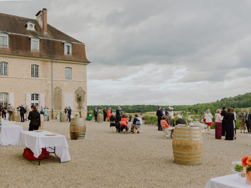 Vins Mariages - Caviste pour votre mariage
