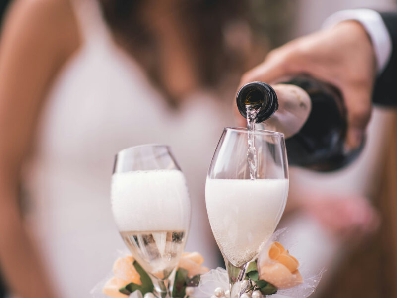 Vins Mariages - Caviste pour votre mariage