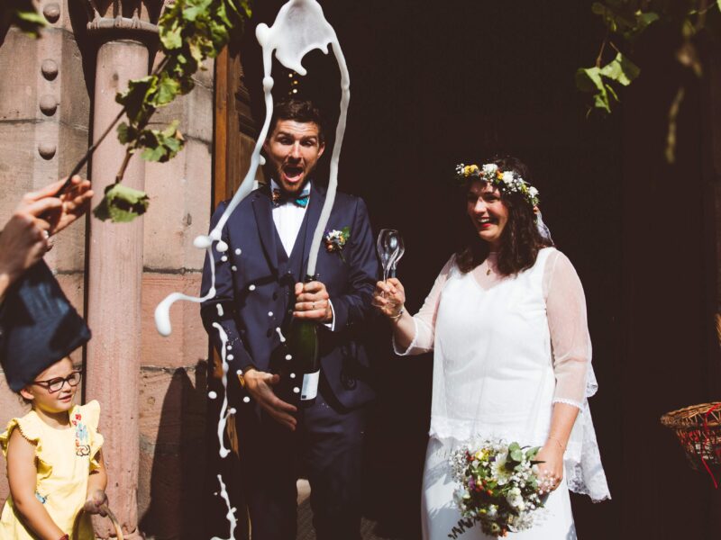 Vins Mariages - Caviste pour votre mariage