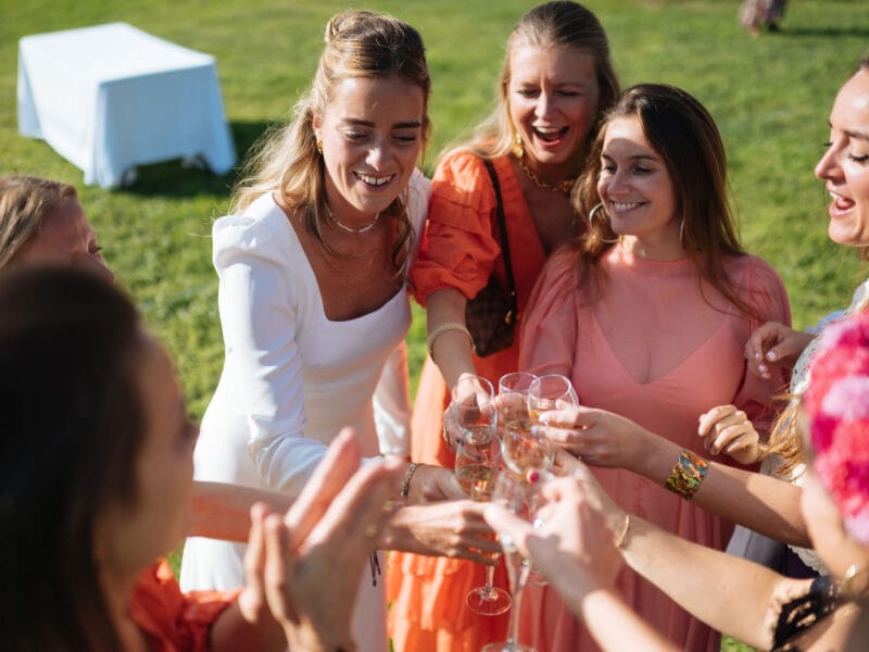 Vins Mariages - Caviste pour votre mariage