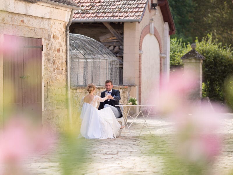 Vins Mariages - Caviste pour votre mariage