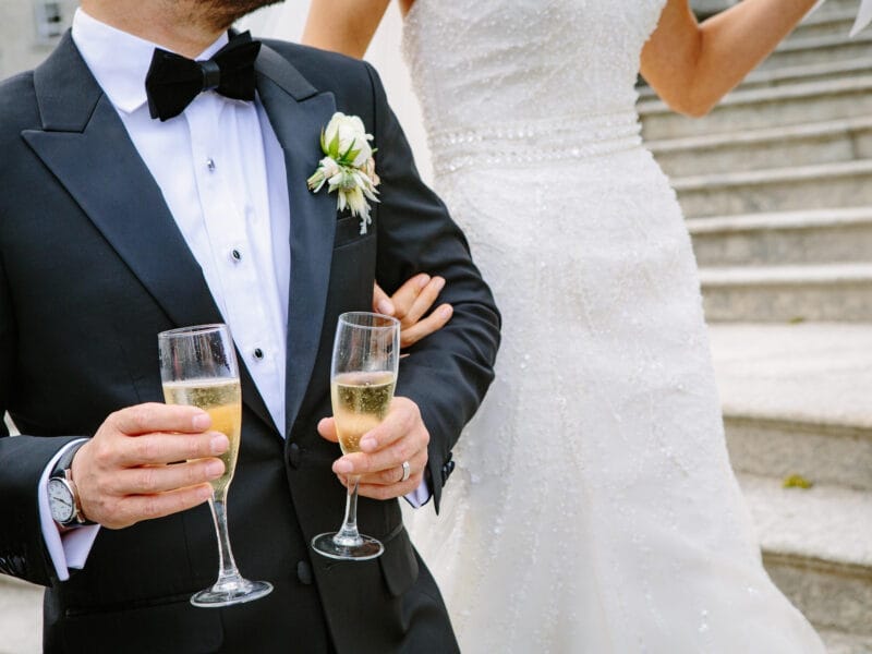 Vins Mariages - Caviste pour votre mariage