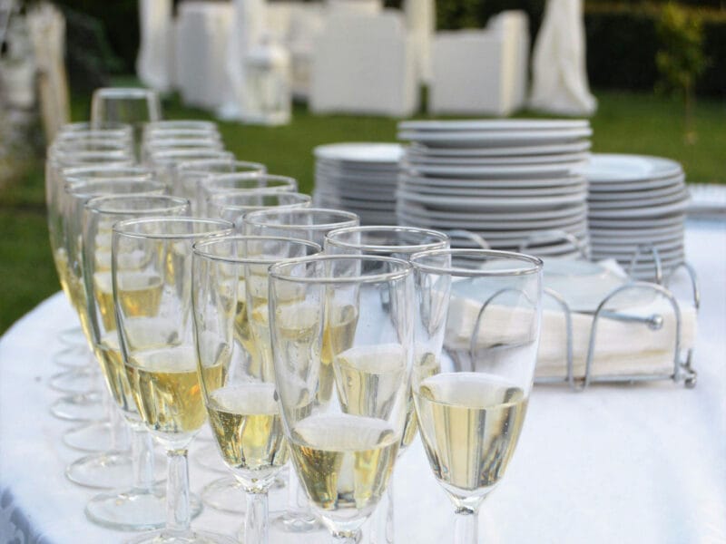 Vins Mariages - Caviste pour votre mariage