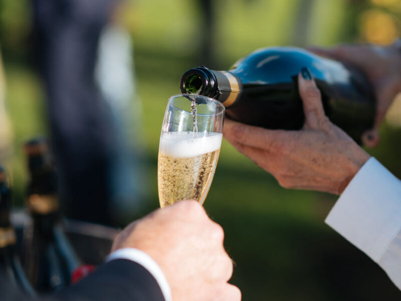Vins Mariages - Caviste pour votre mariage